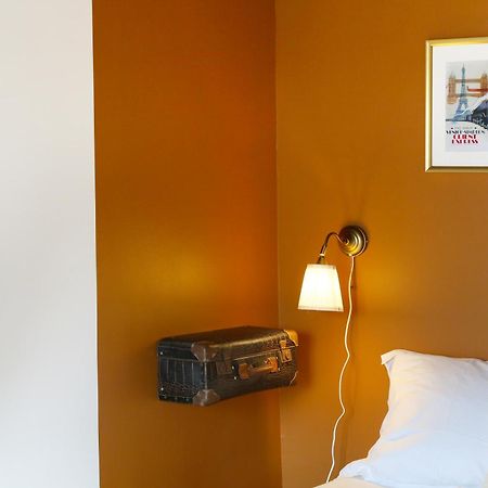 Expat Renting - L'Orient Express - Parking - Wifi Apartment Toulouse Ngoại thất bức ảnh