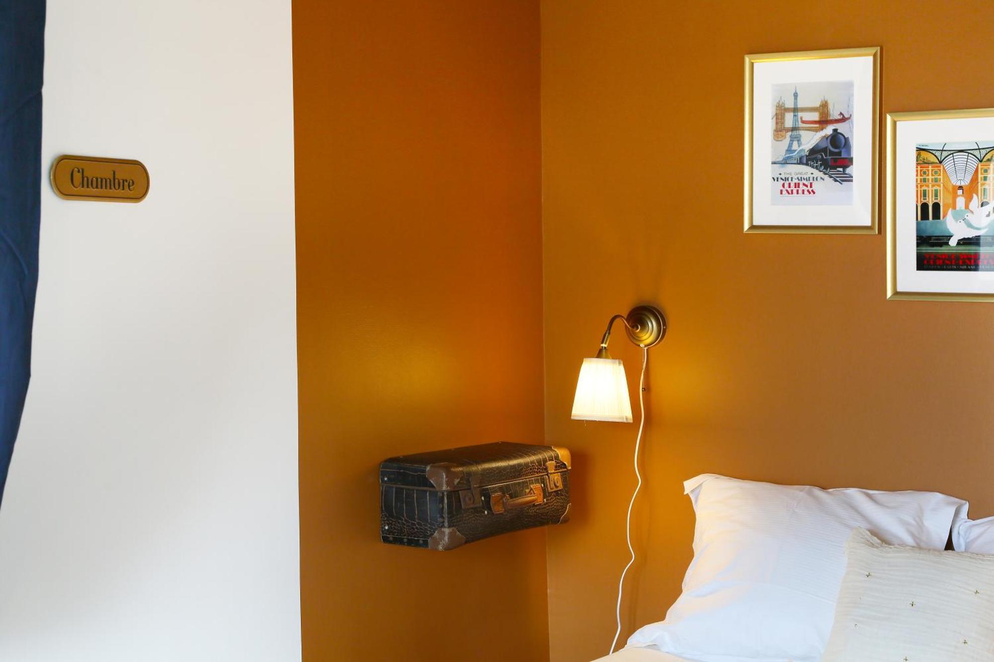 Expat Renting - L'Orient Express - Parking - Wifi Apartment Toulouse Ngoại thất bức ảnh