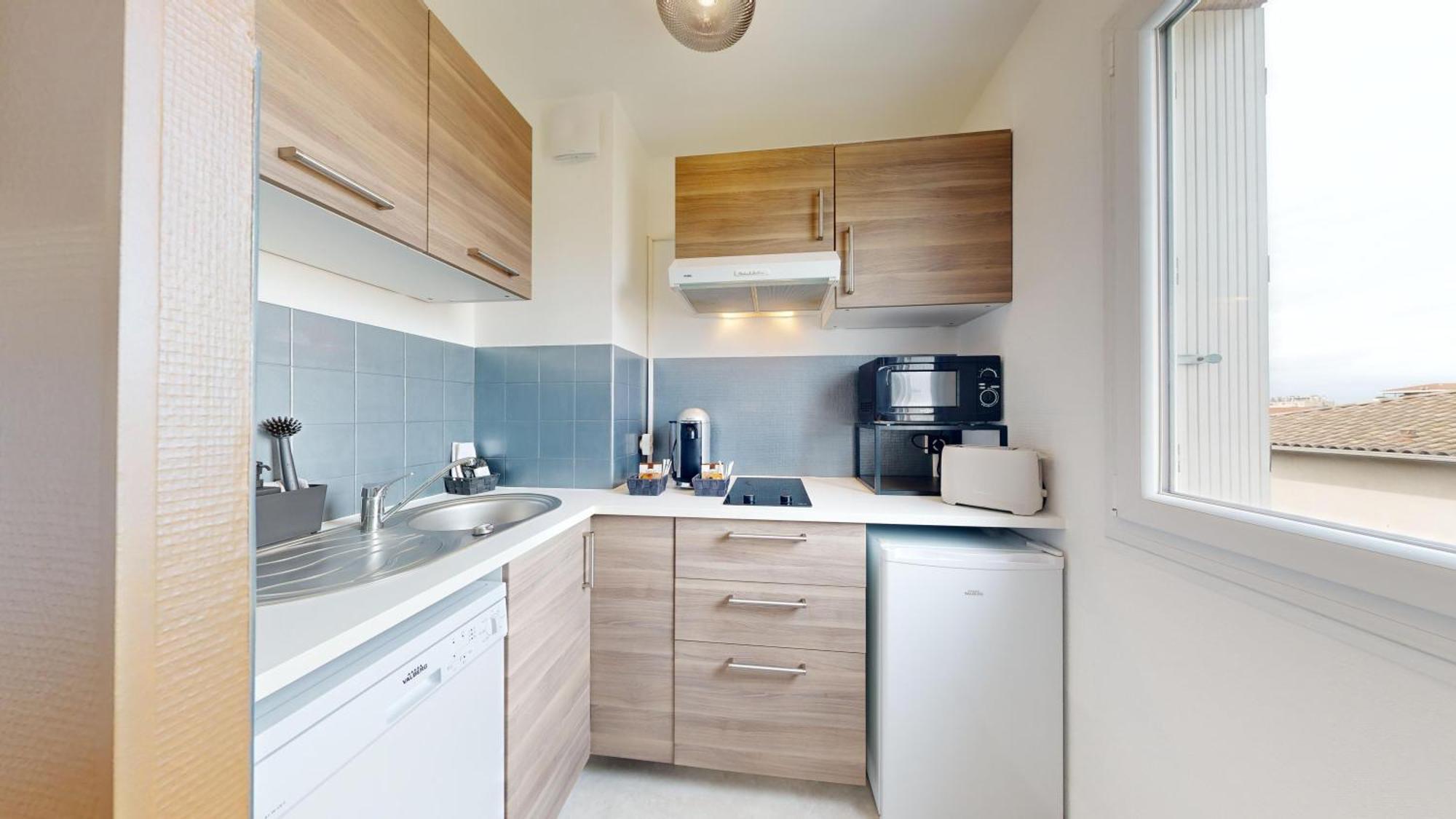 Expat Renting - L'Orient Express - Parking - Wifi Apartment Toulouse Ngoại thất bức ảnh