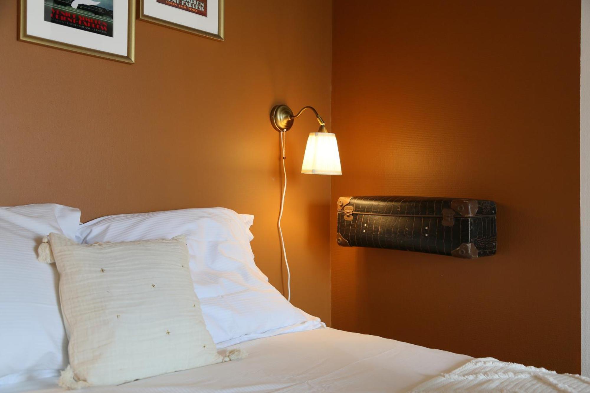 Expat Renting - L'Orient Express - Parking - Wifi Apartment Toulouse Ngoại thất bức ảnh