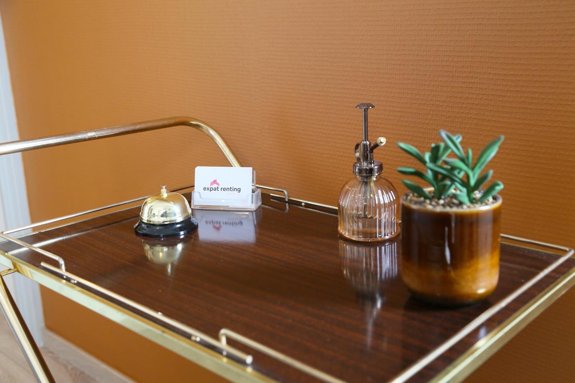 Expat Renting - L'Orient Express - Parking - Wifi Apartment Toulouse Ngoại thất bức ảnh