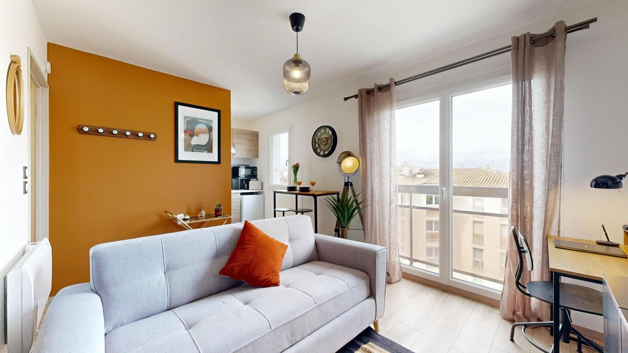 Expat Renting - L'Orient Express - Parking - Wifi Apartment Toulouse Ngoại thất bức ảnh