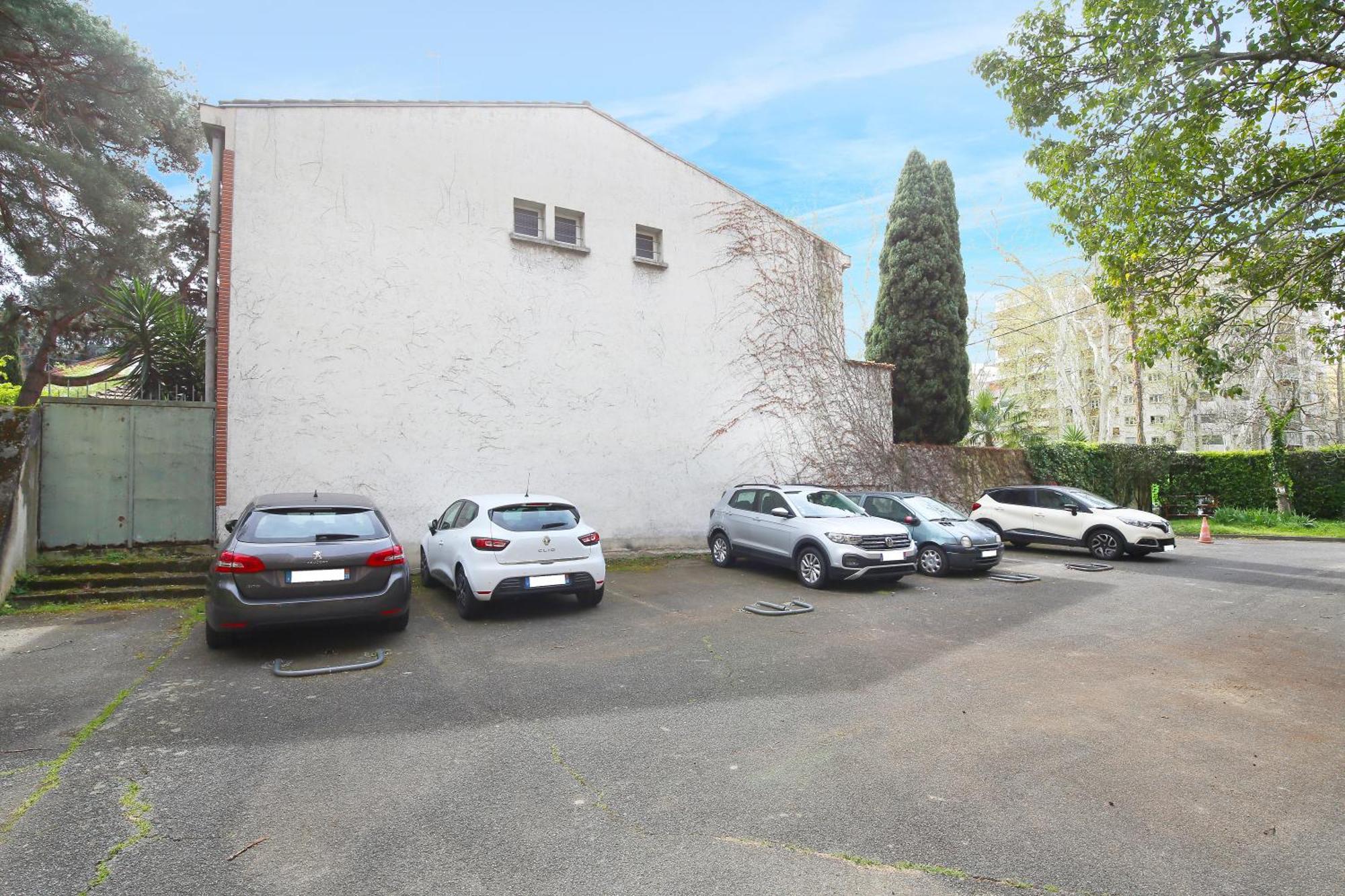 Expat Renting - L'Orient Express - Parking - Wifi Apartment Toulouse Ngoại thất bức ảnh