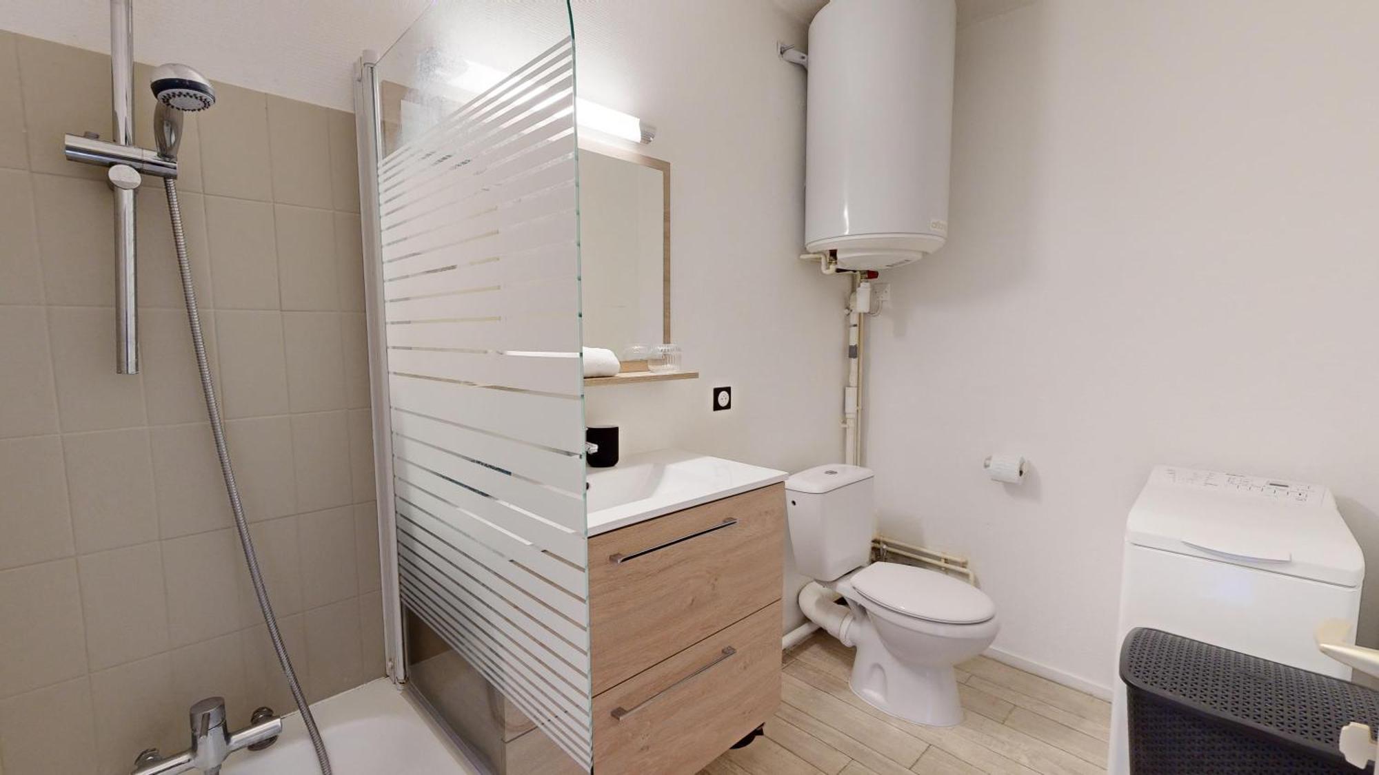 Expat Renting - L'Orient Express - Parking - Wifi Apartment Toulouse Ngoại thất bức ảnh